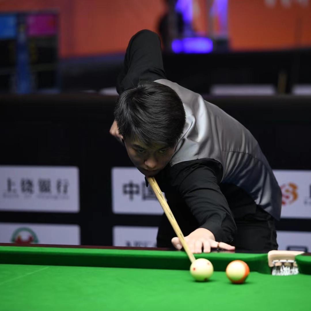 耿铭齐台球器材店