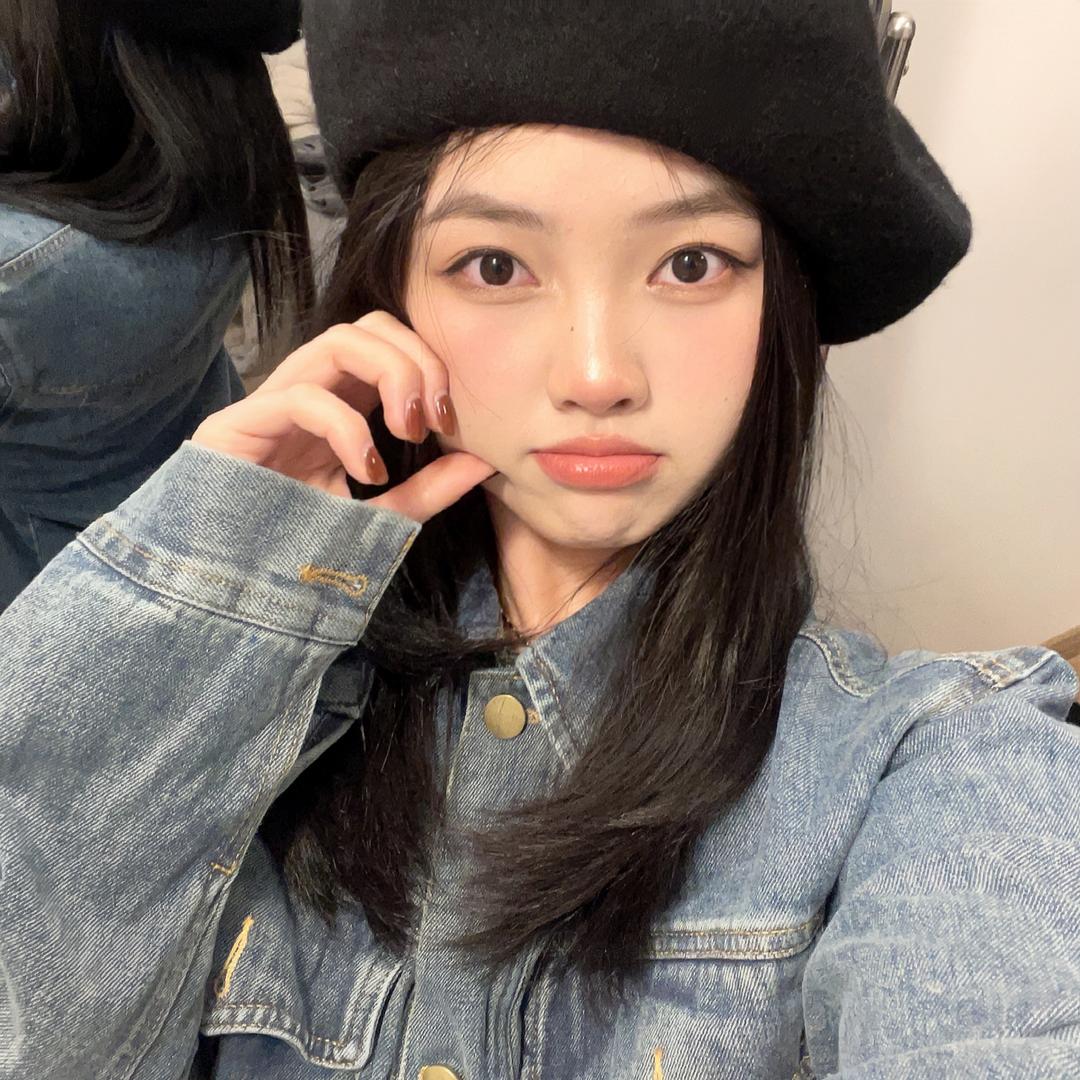 鱼子酱ii🫓