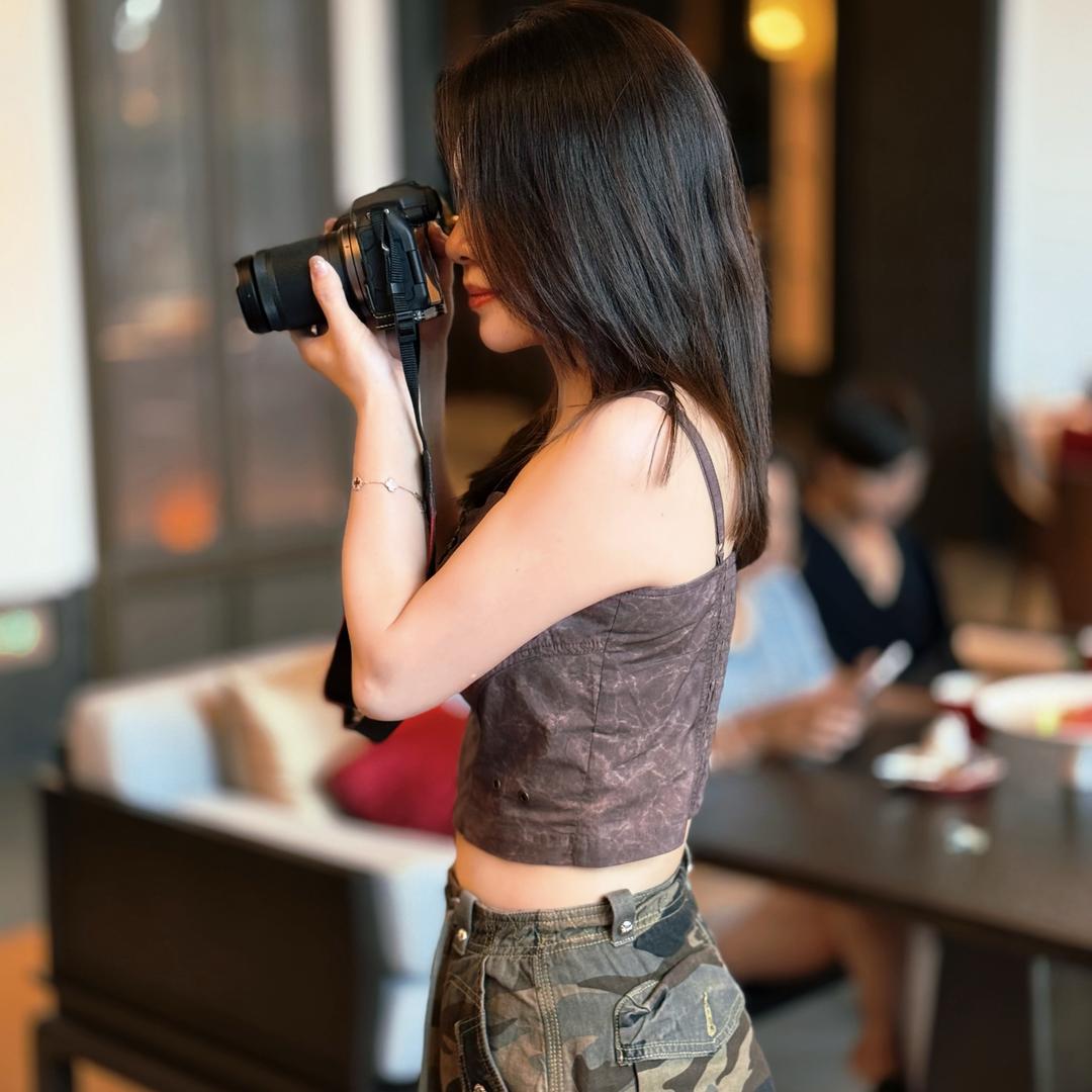 啊莲