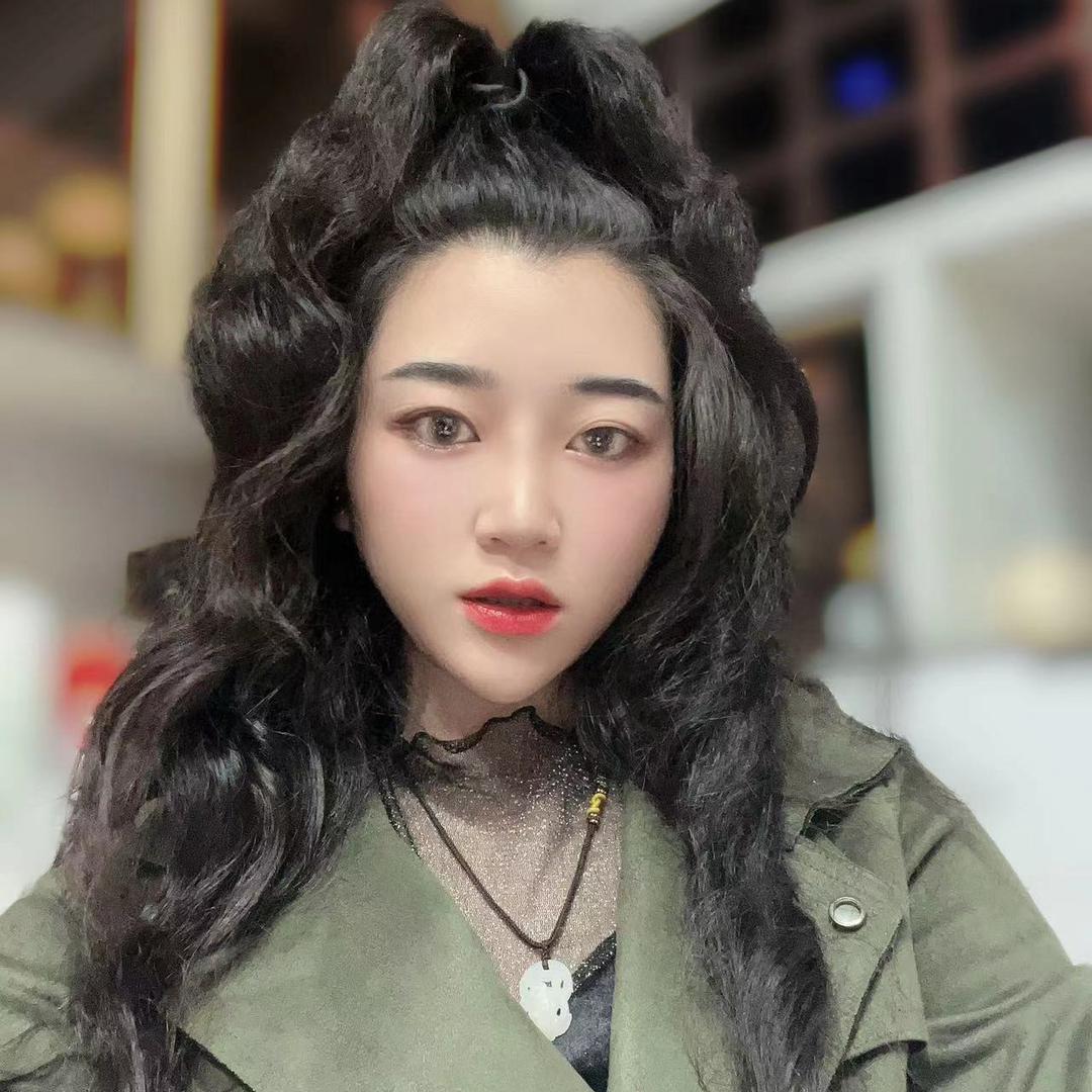 黄羽欢
