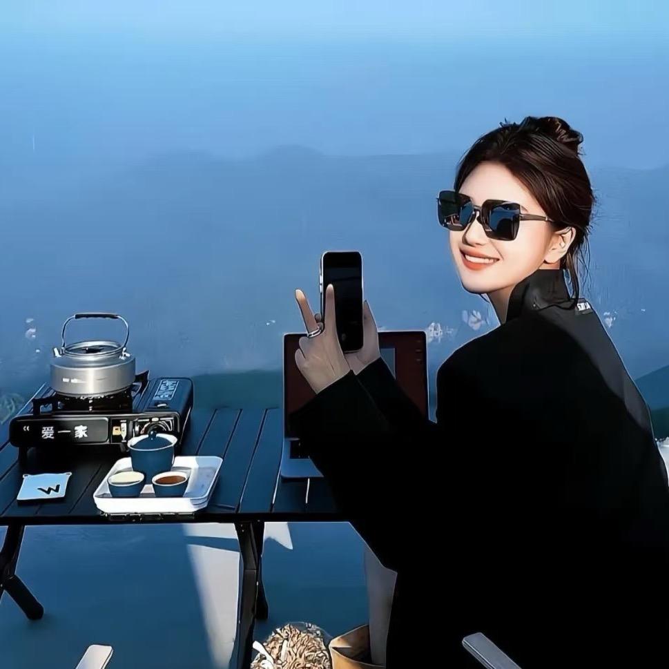 百变娟儿😎🔥