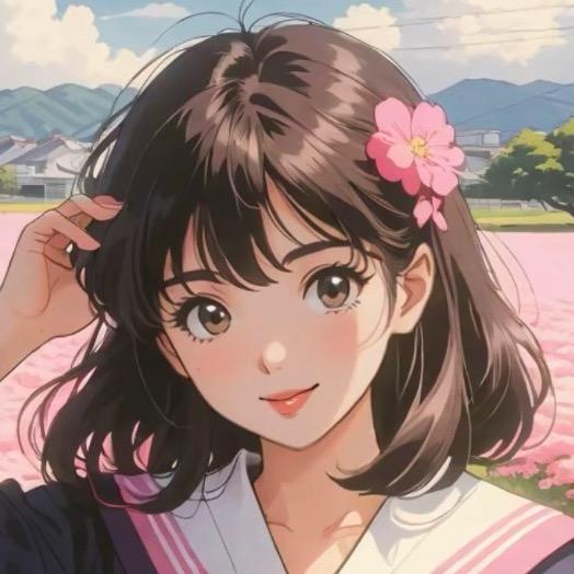 春春🦄