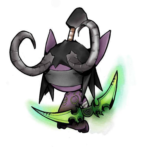 魔兽世界老新萌