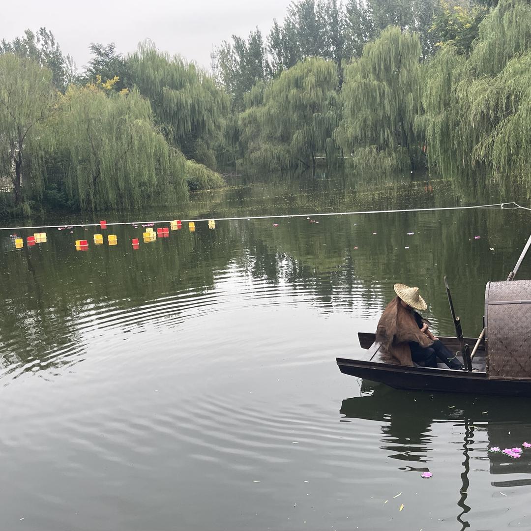 芸龙银梦阁