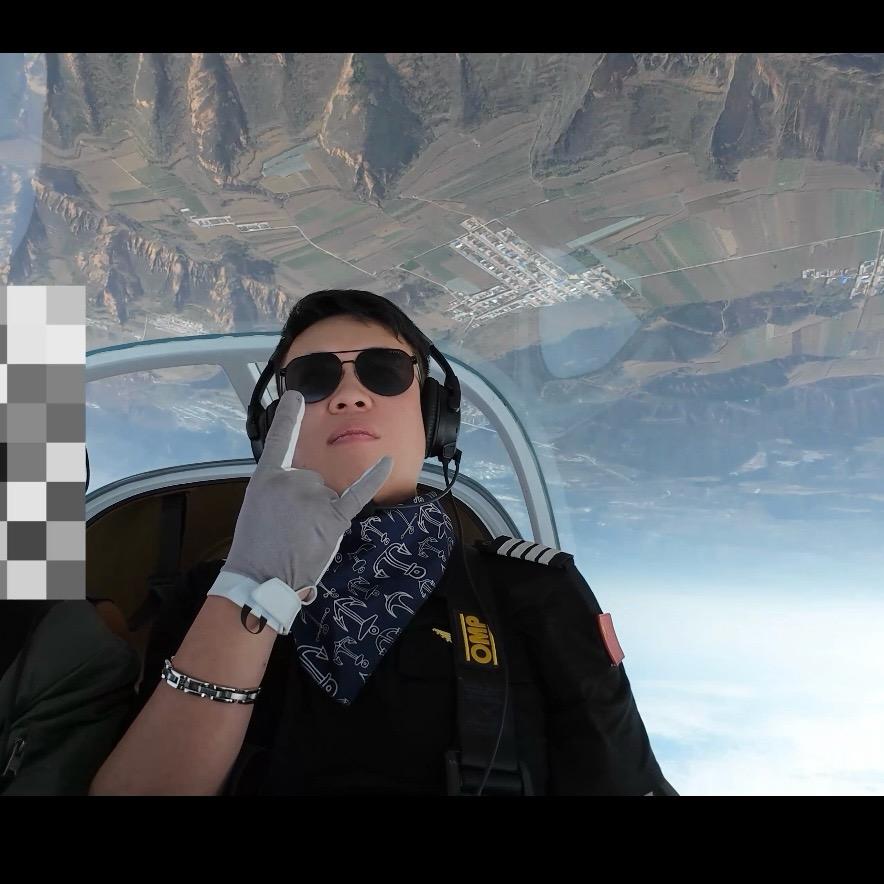 你的Captain！