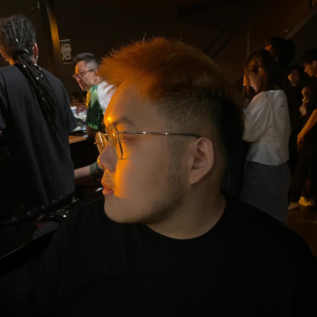 格温不受影响