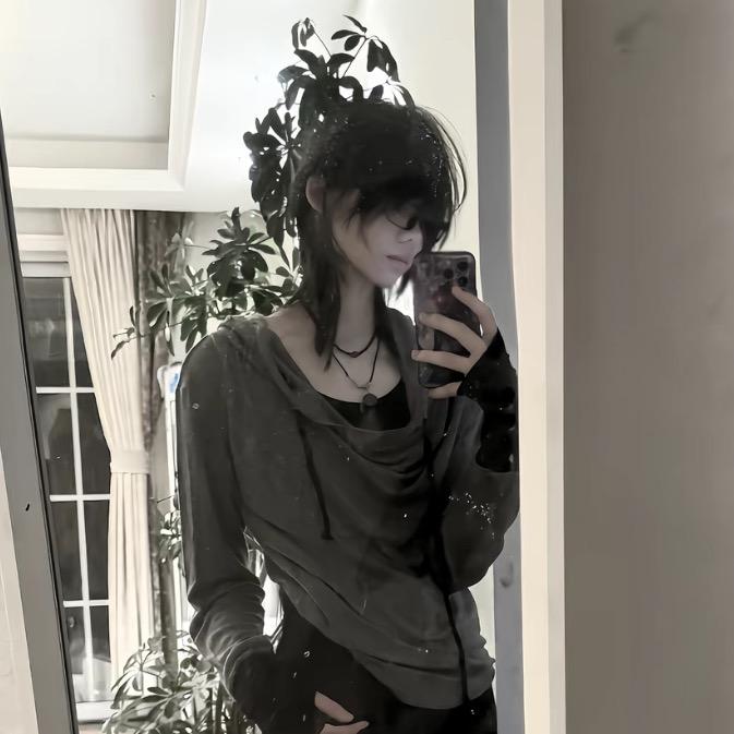 琦琦女神。