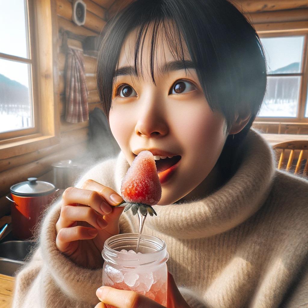 新人（小玲子儿）🌺