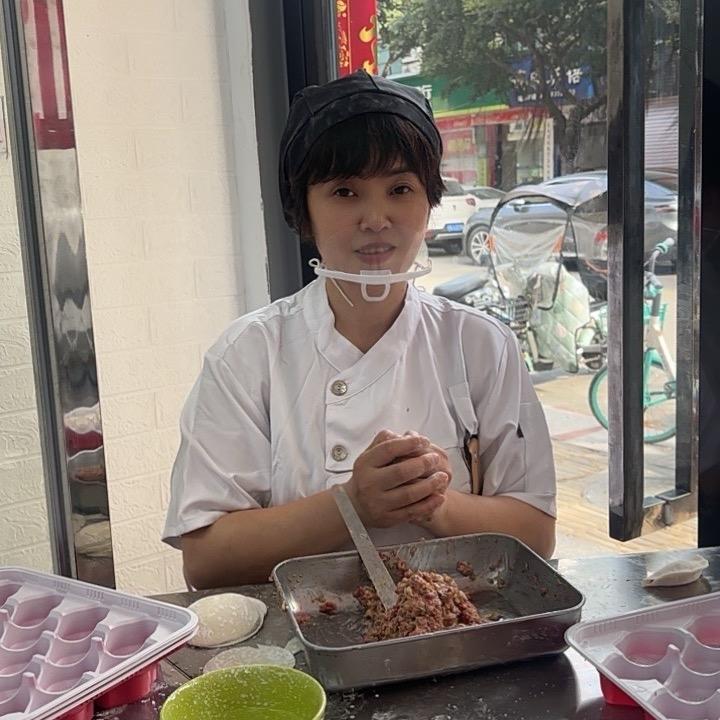 宋淘七手工水饺生鲜店🥟🥟🥟