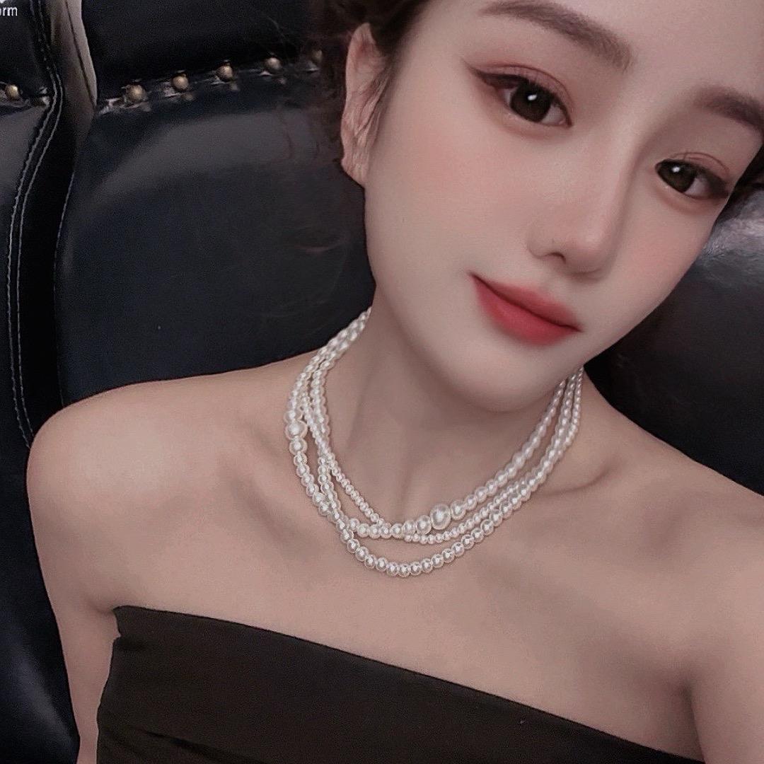 颜一轻奢服饰颜品如一