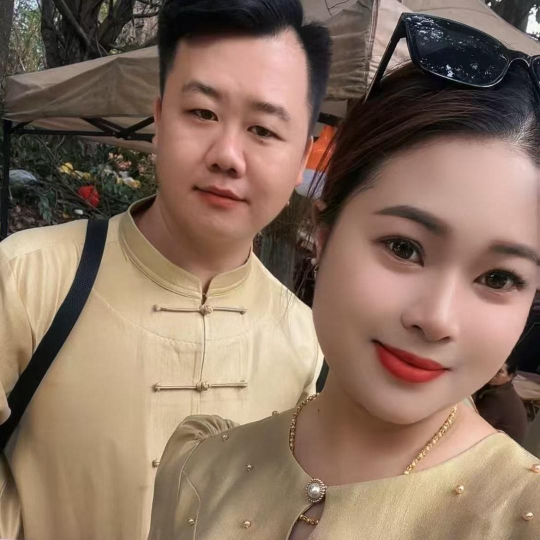 你是我最爱的人