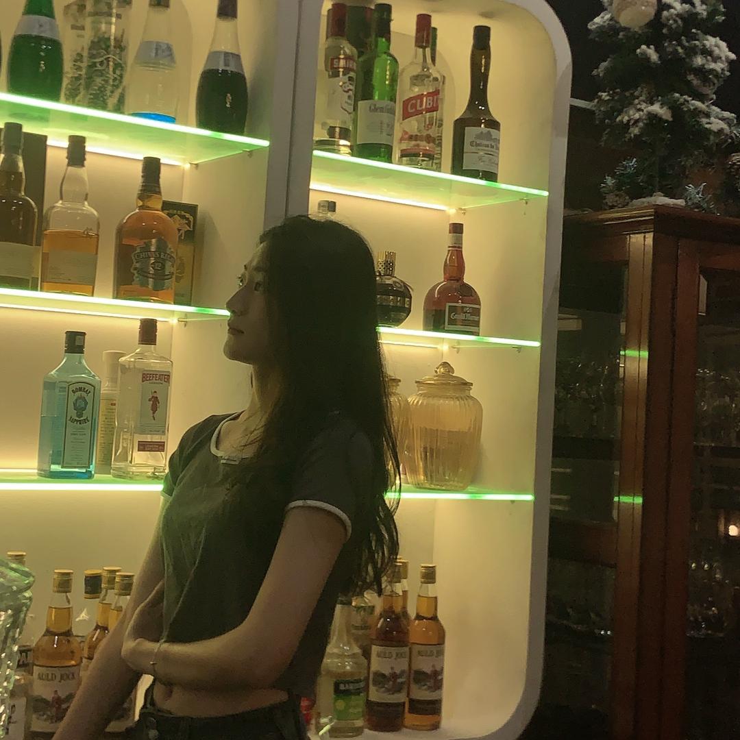 *谁不吃🐟