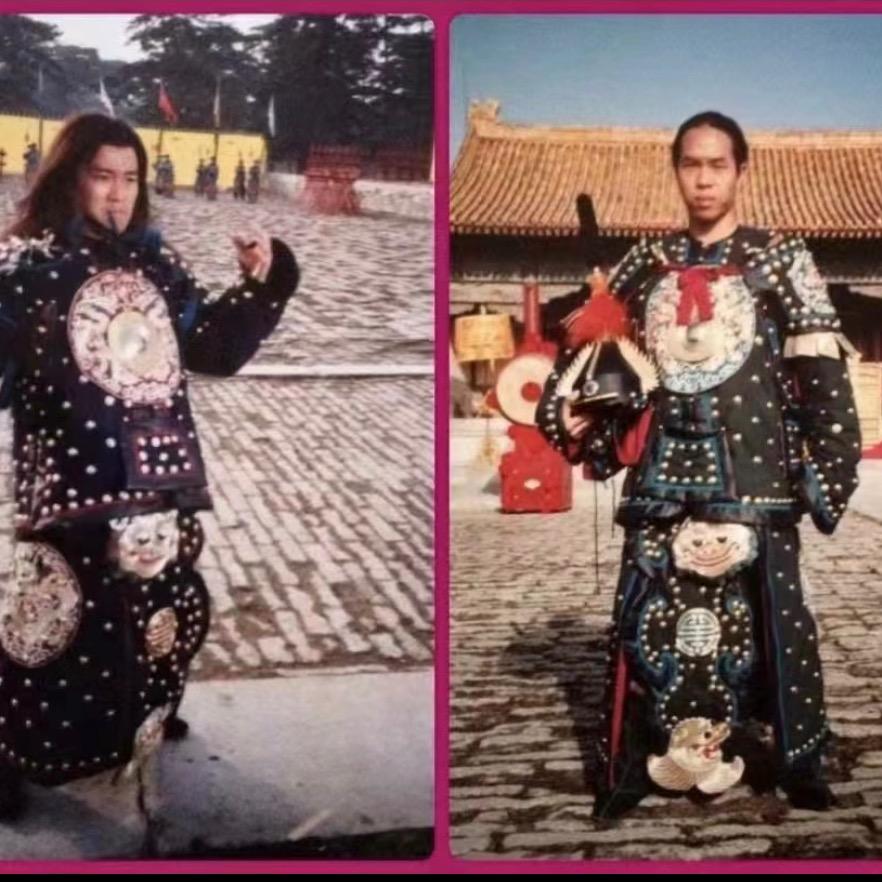 博达尔多 吴育枢 本人