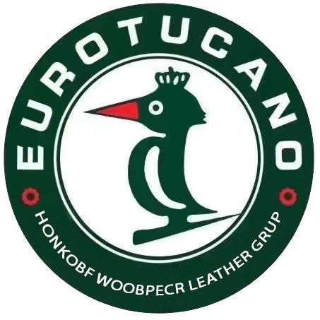 EUROTUCANO欧伦啄木鸟尚昇鞋业