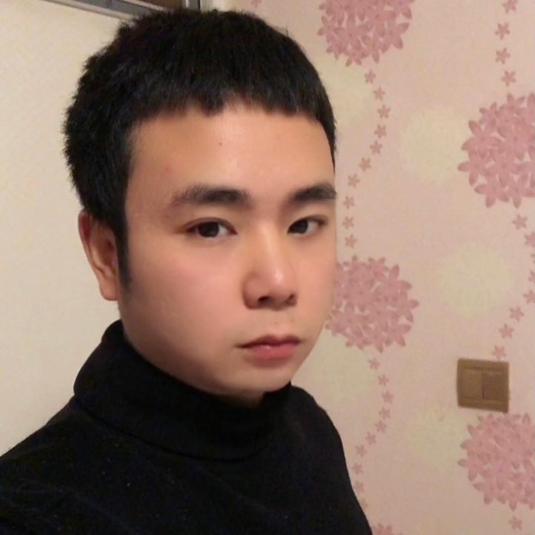 旺仔小平头