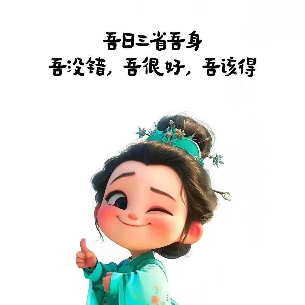 想做个废材