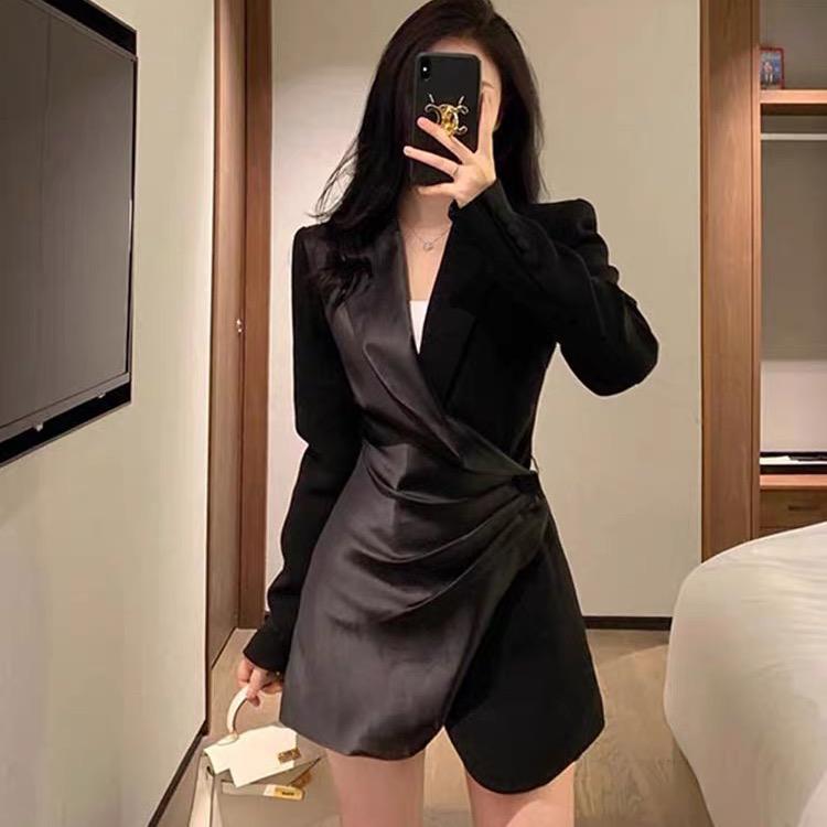 梅林&女装定制