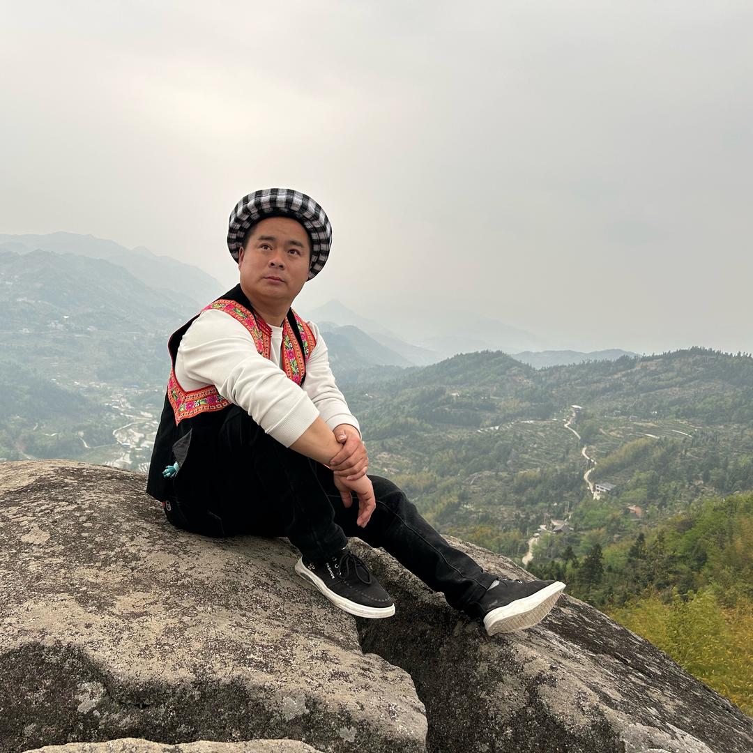 武  哥（土特产）