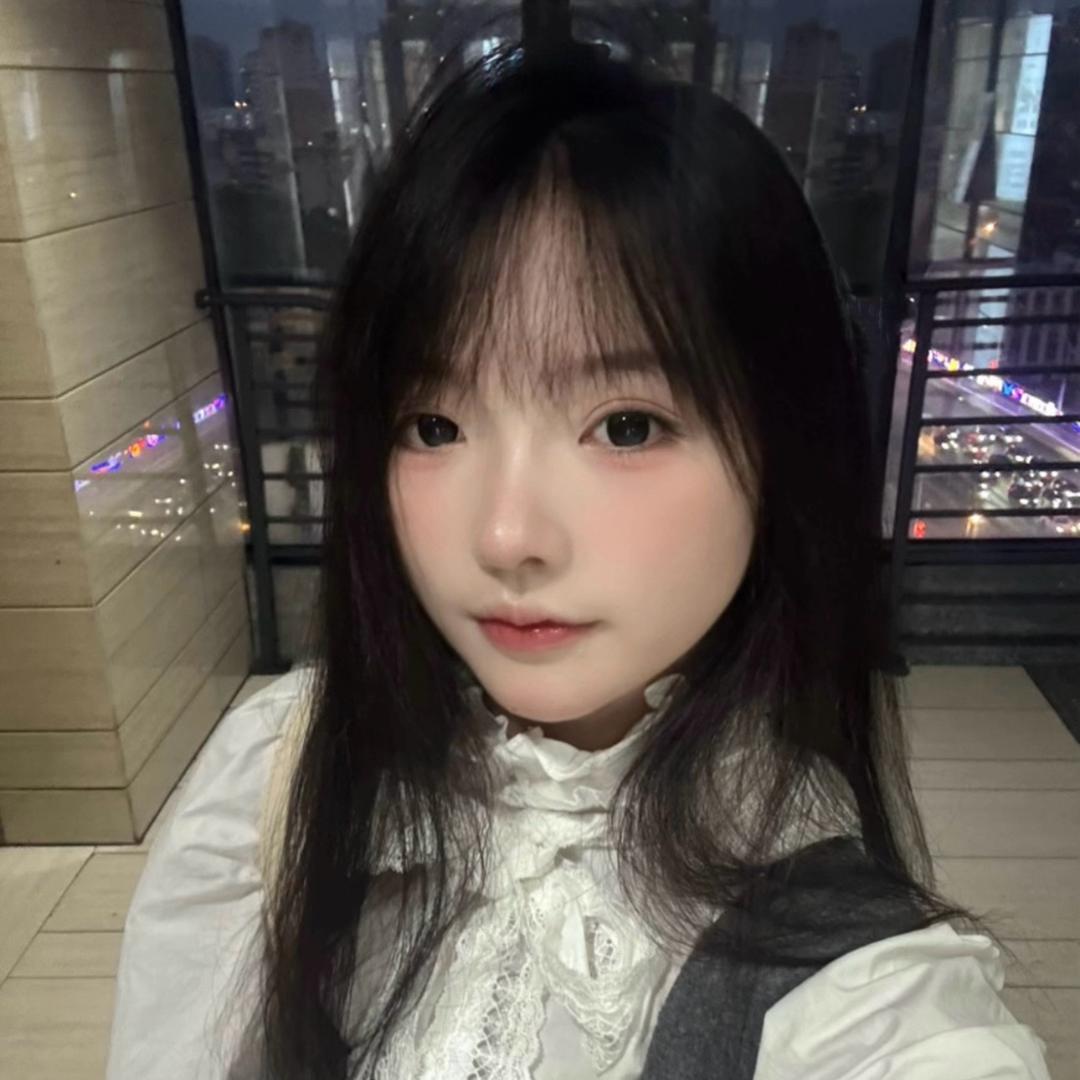 晚睡小兮