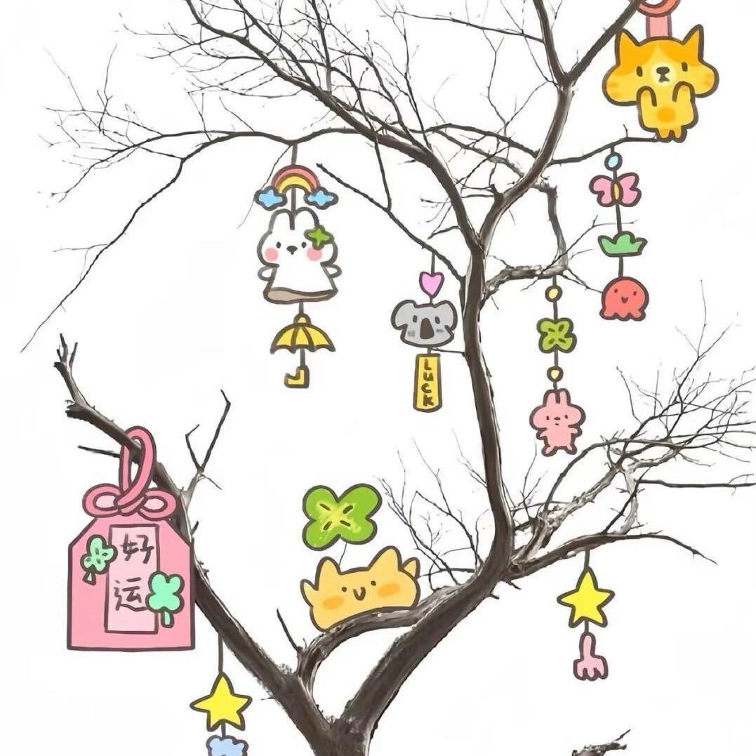 小人退退退