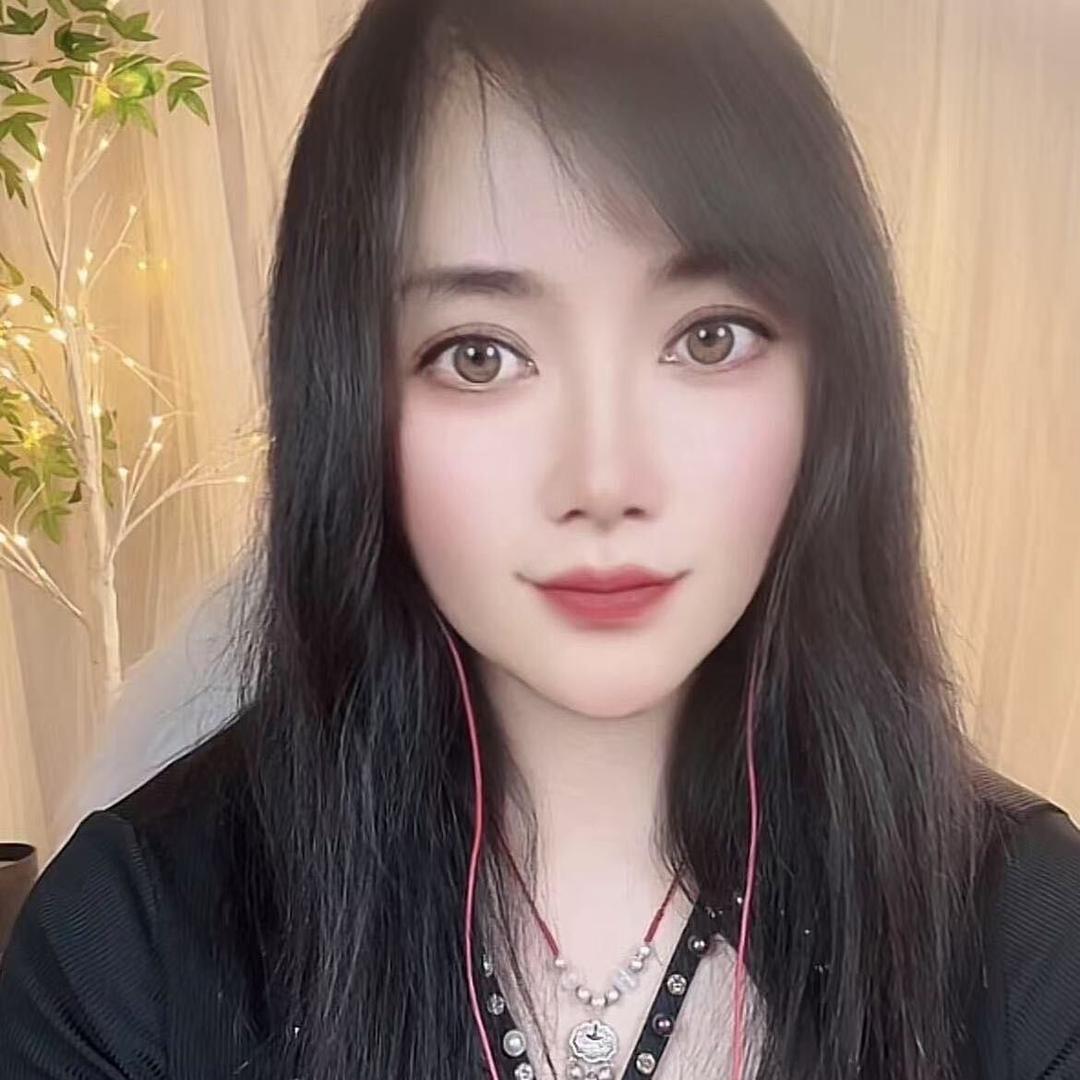 睿睿❤️