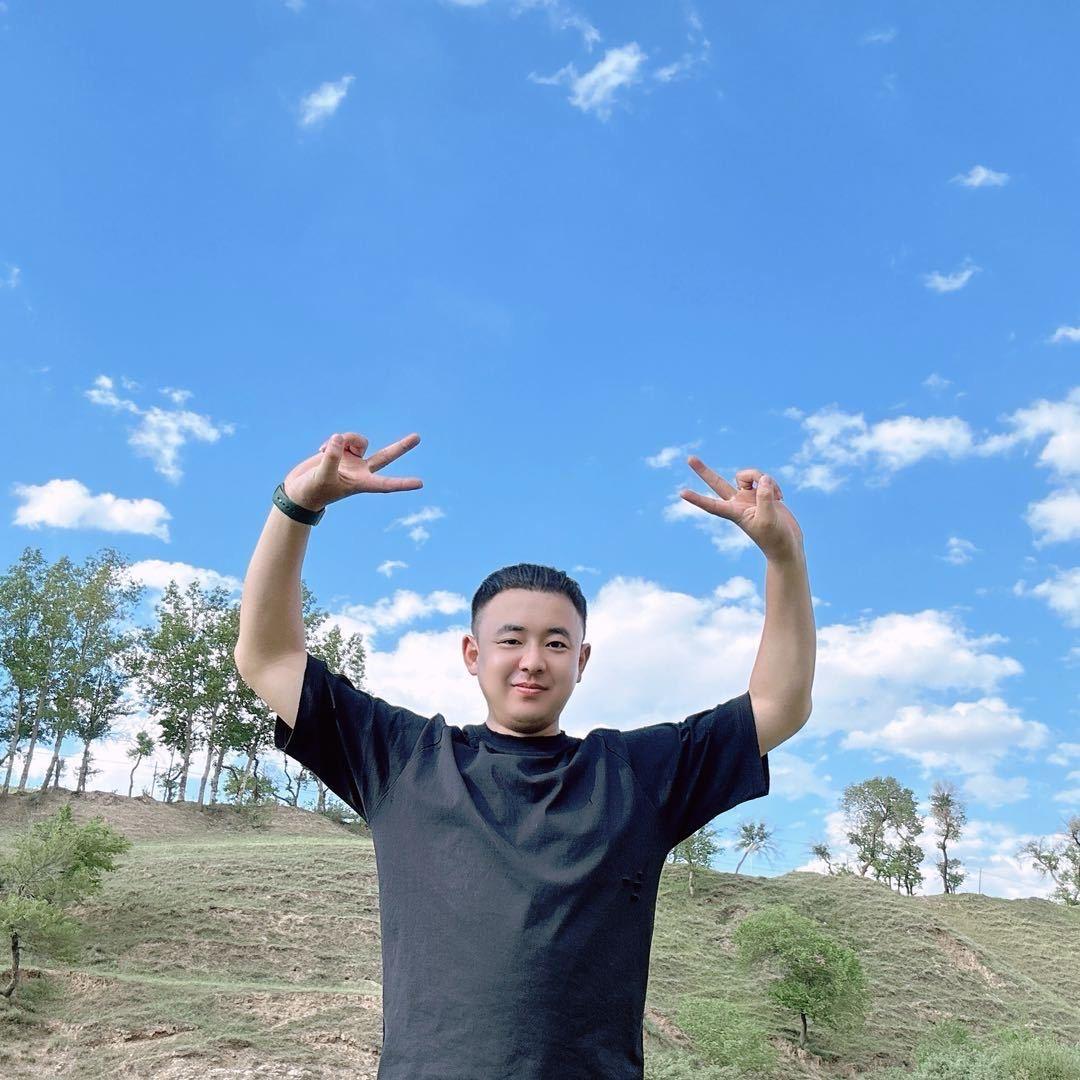 🐵小猴子 🚀⁶⁰¹