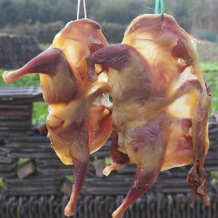 圆子农产品