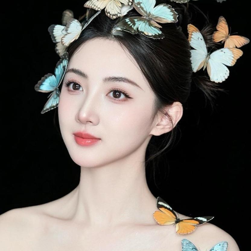 赵丽赢（无业妈妈养娃版）