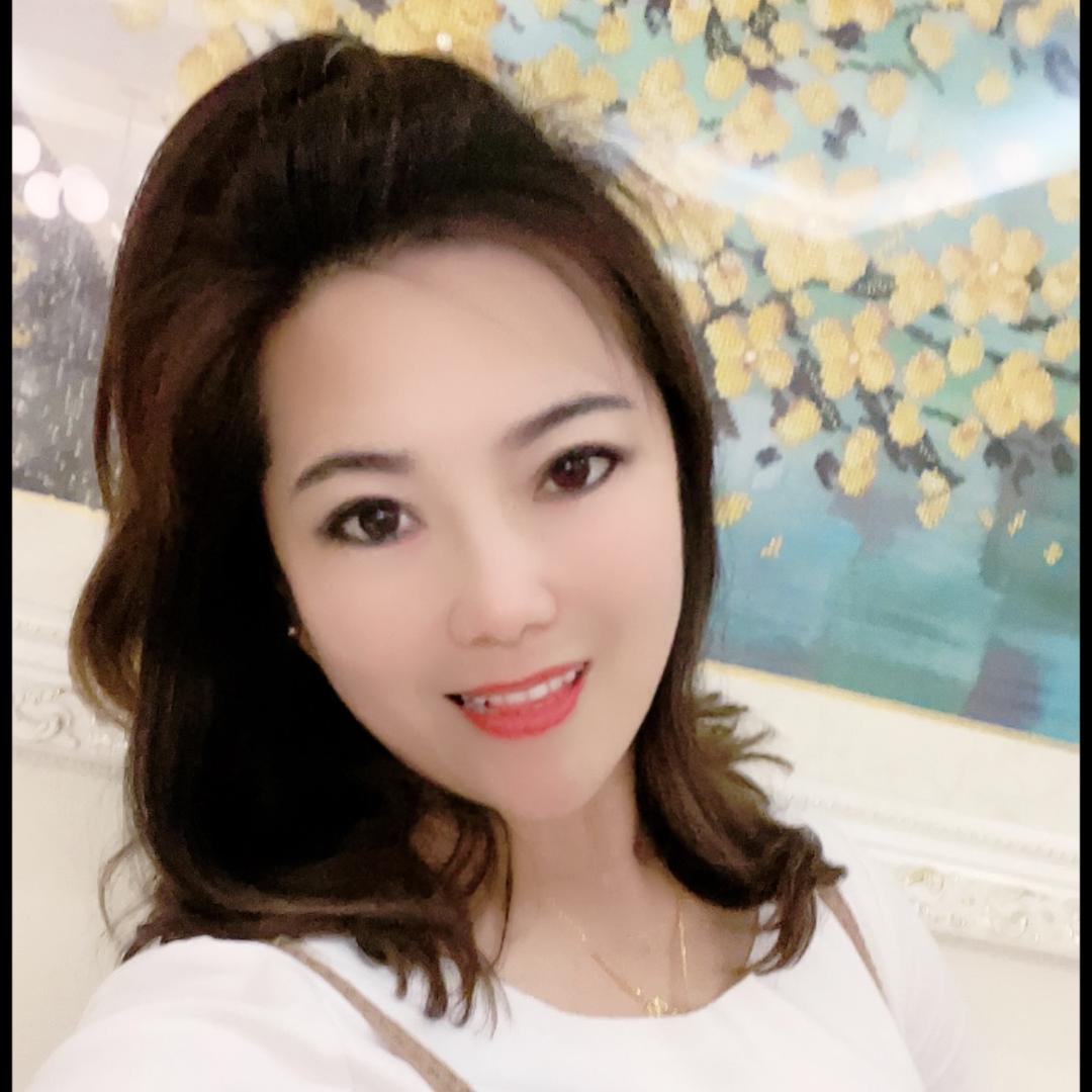 波姐（徐教练）