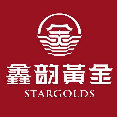 鑫韵黄金总部