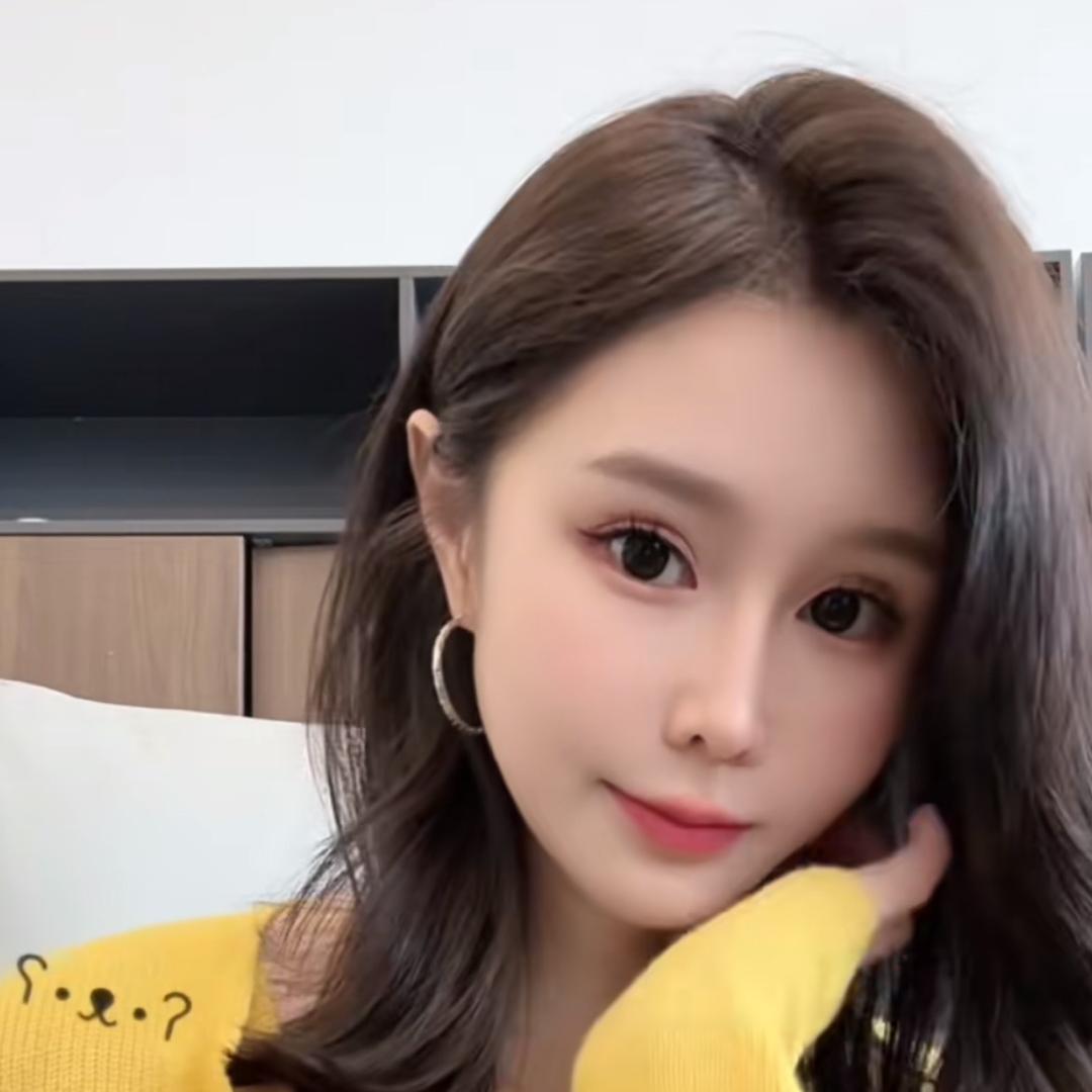 我是皮皮皮皮皮吖 -（穿搭直播返场）