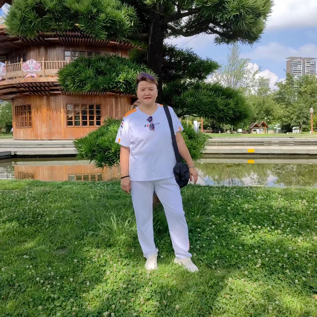 唐二姐《大号》