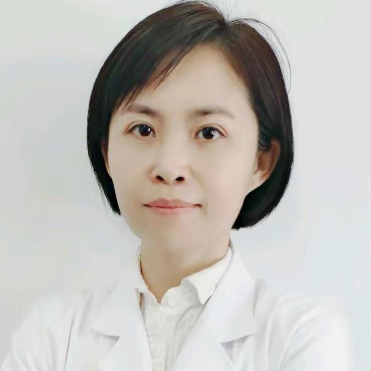 李楠-健康管理@抖音