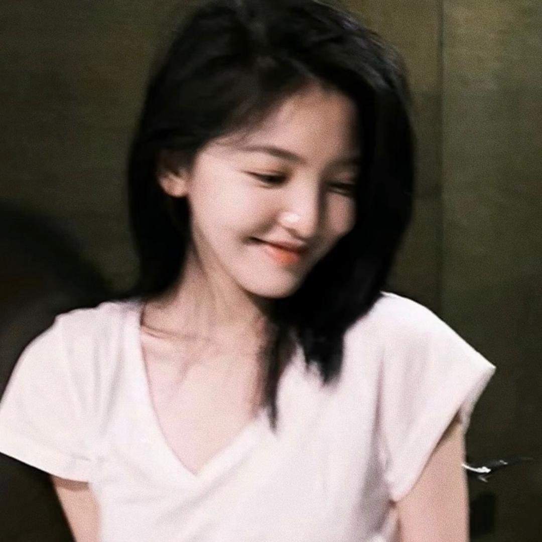 丫头~