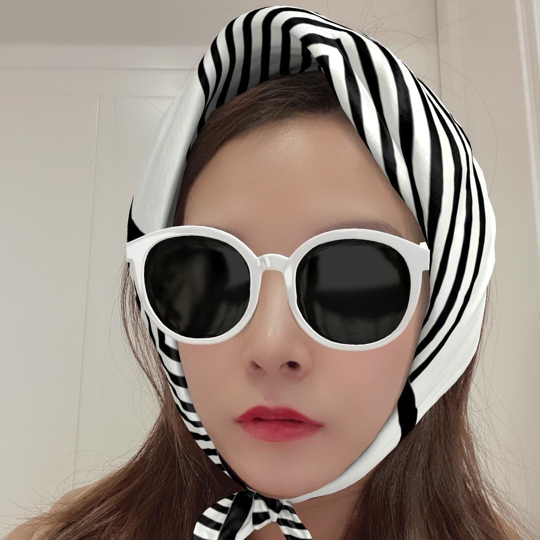 黑麦田