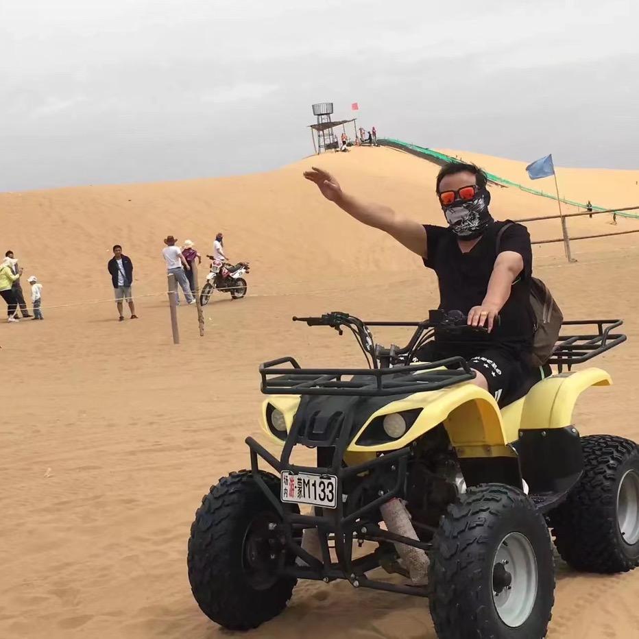 太谷逸家装饰欧铂丽全案定制韩晋文