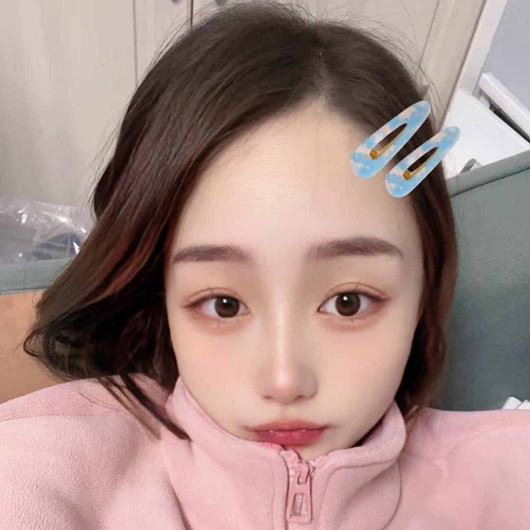 美少女战士❤️