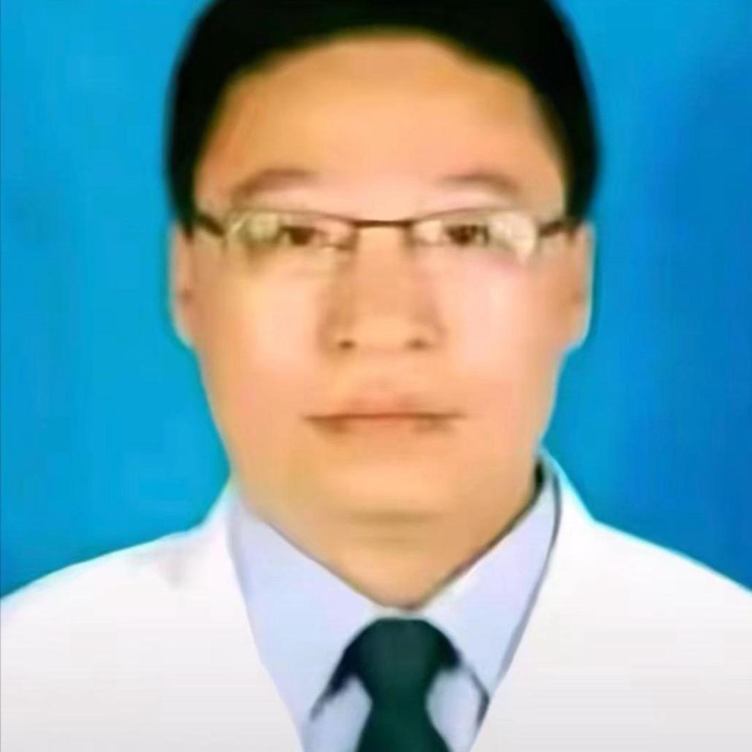 非人类研究中心主任