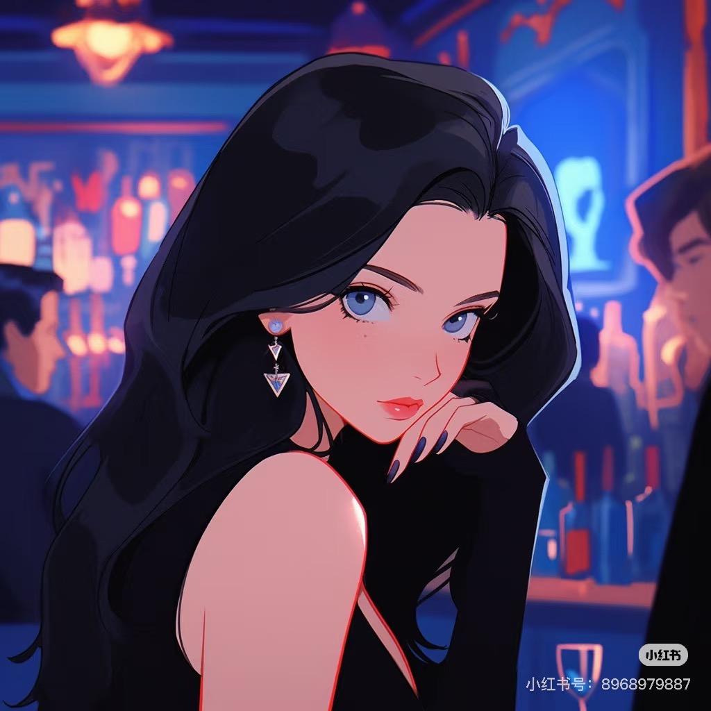 醉美一夜小酒馆