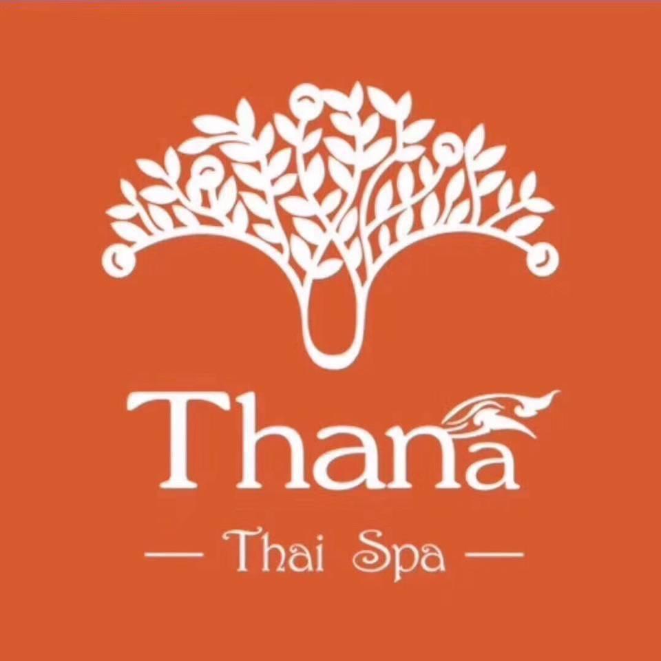 塔纳泰式按摩SPA(九方店)官方号