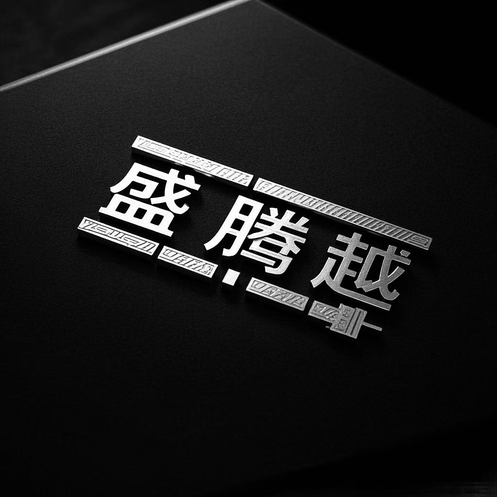盛腾越水晶臻选