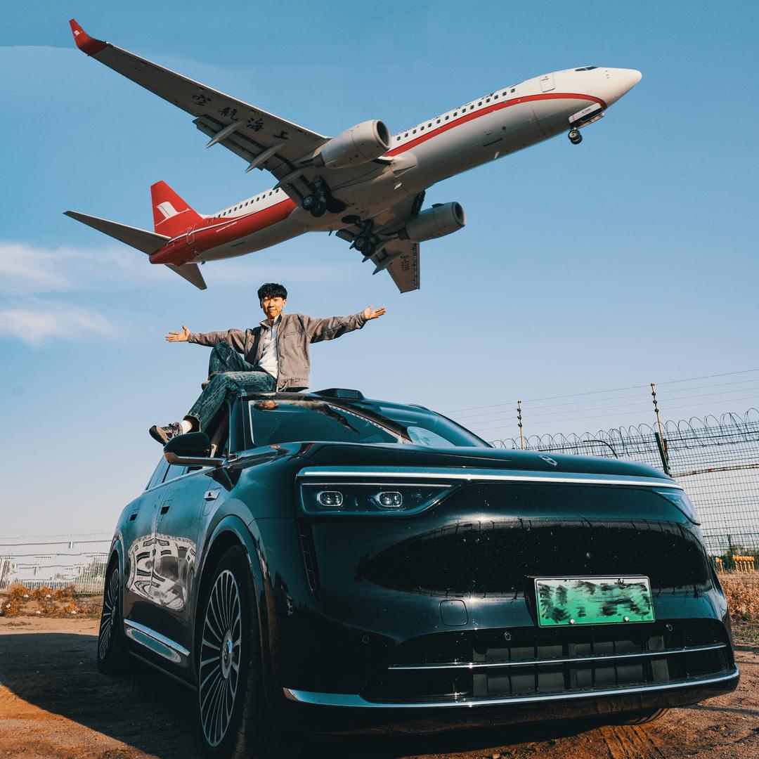 阿浩说车(中商世界里店)