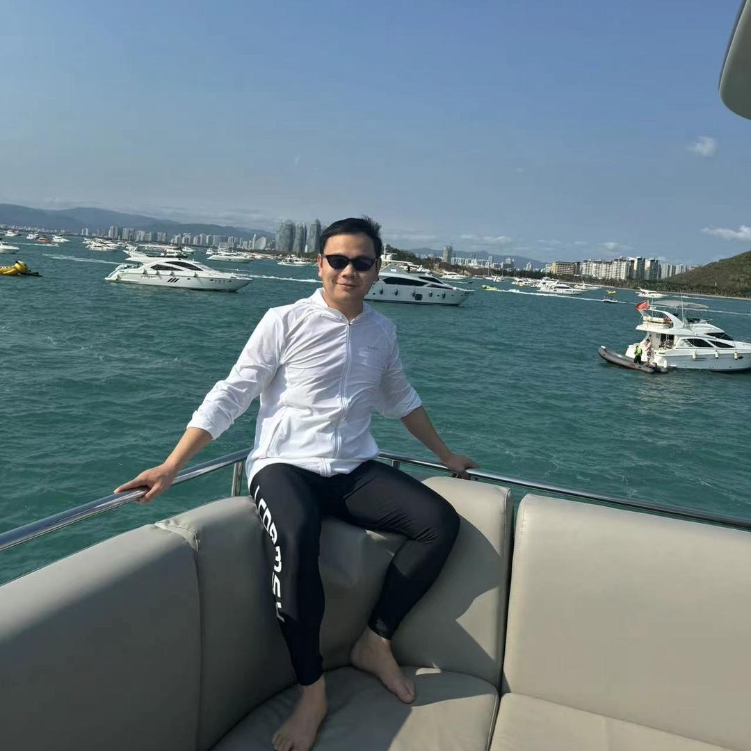 TK出海青峰