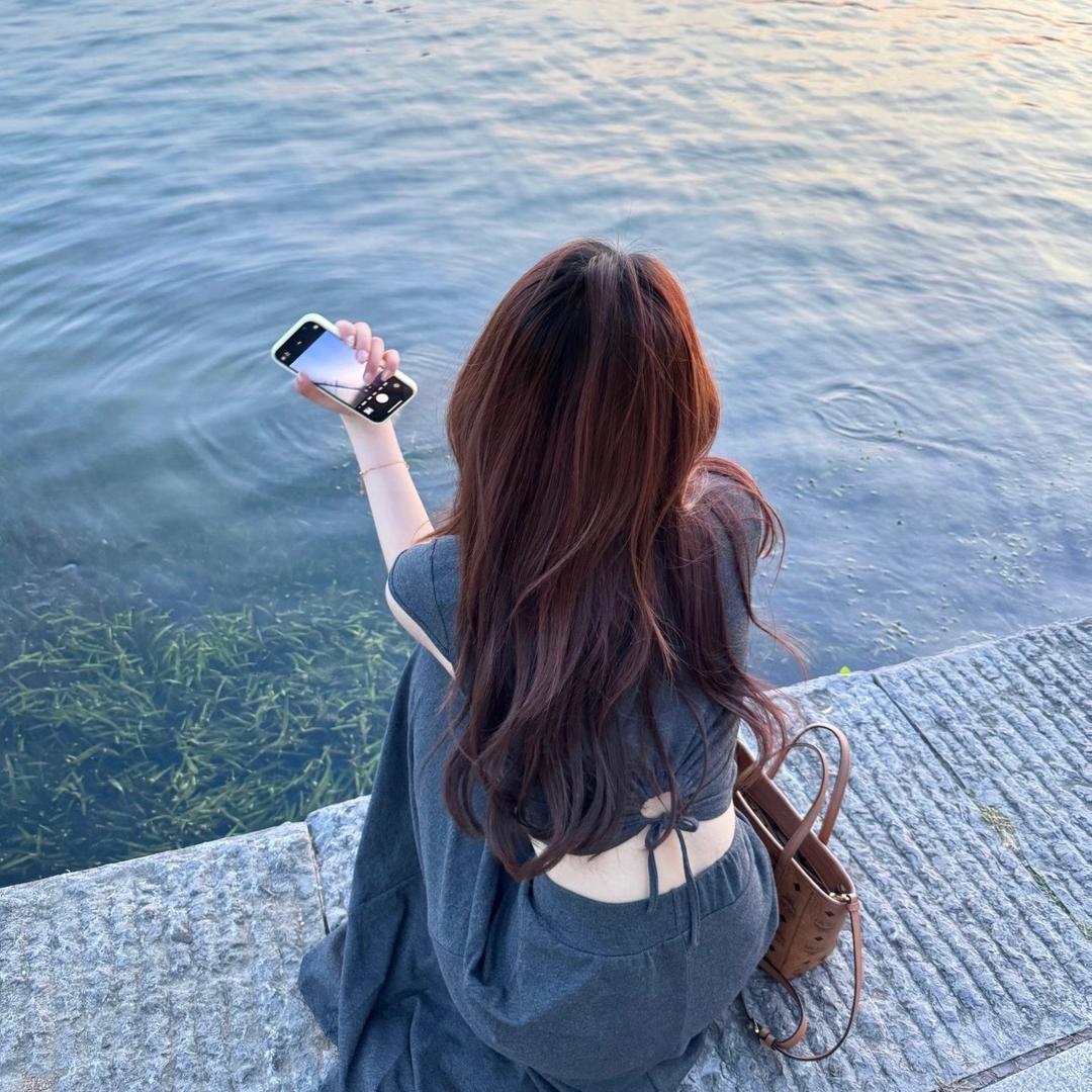 加勒比海如⛵️；