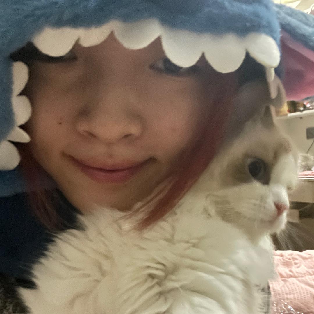 小妍爱次糖糖💗