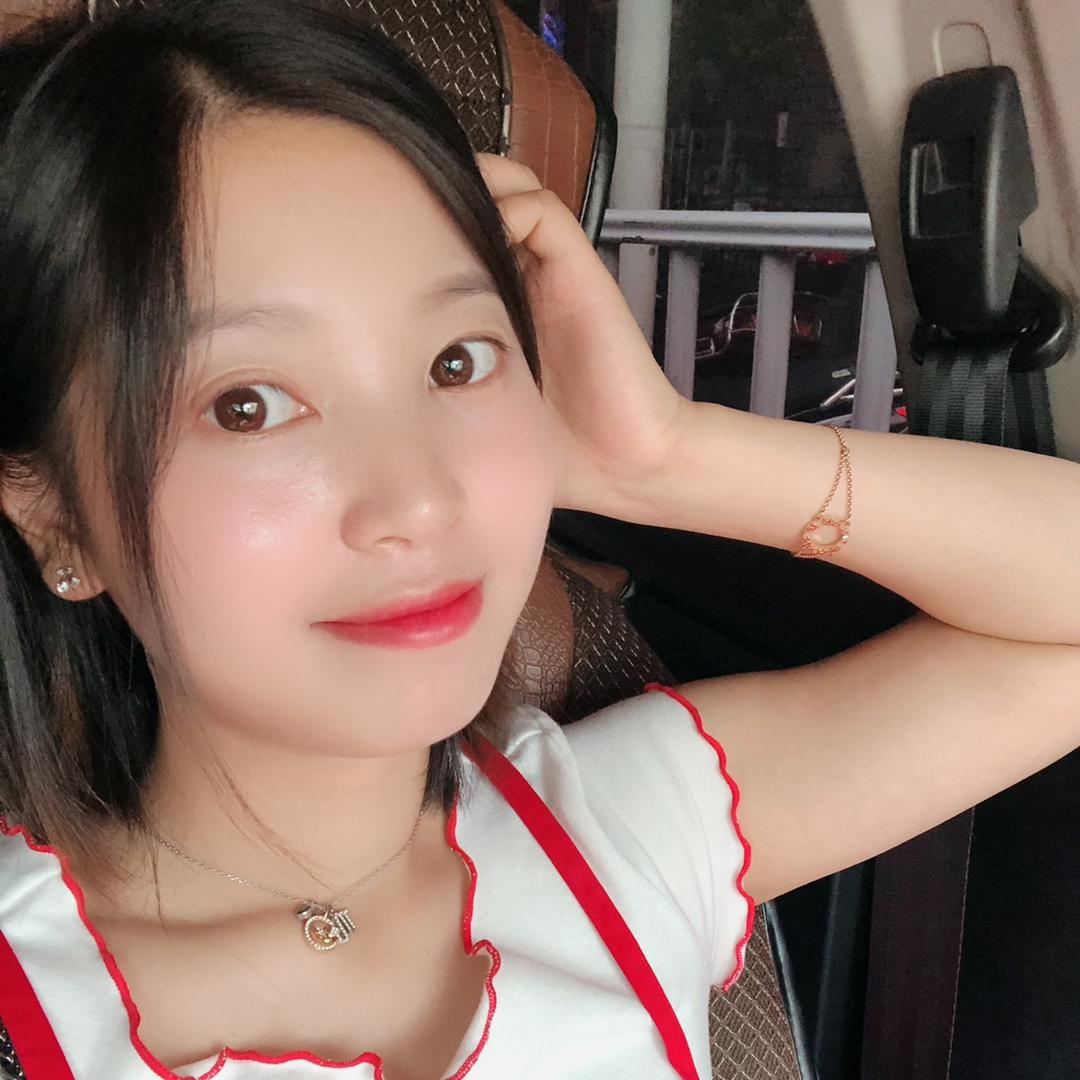 盛小妹✌️