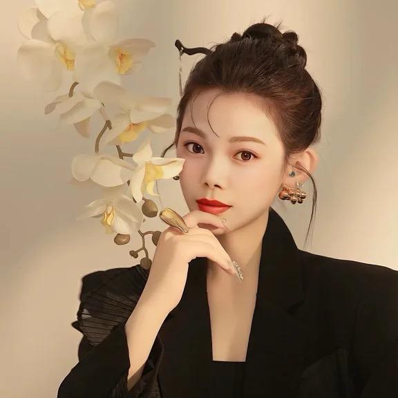 沭彤美学设计中式美容导师