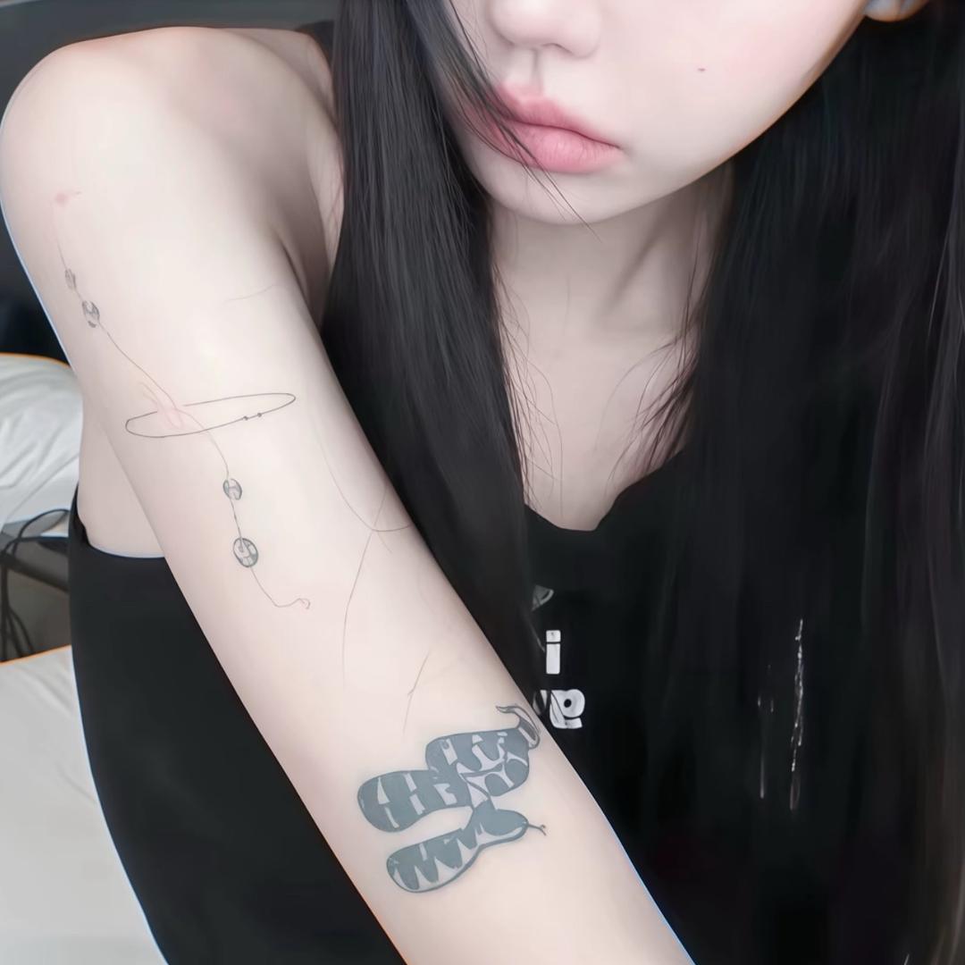 讨厌我的同时也别放过自己
