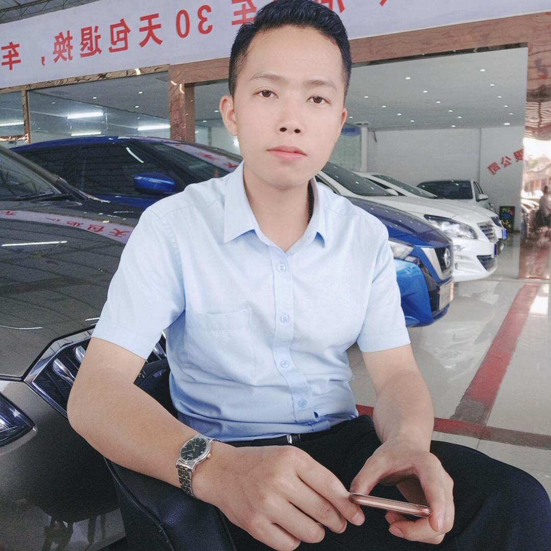 老苏  二手车