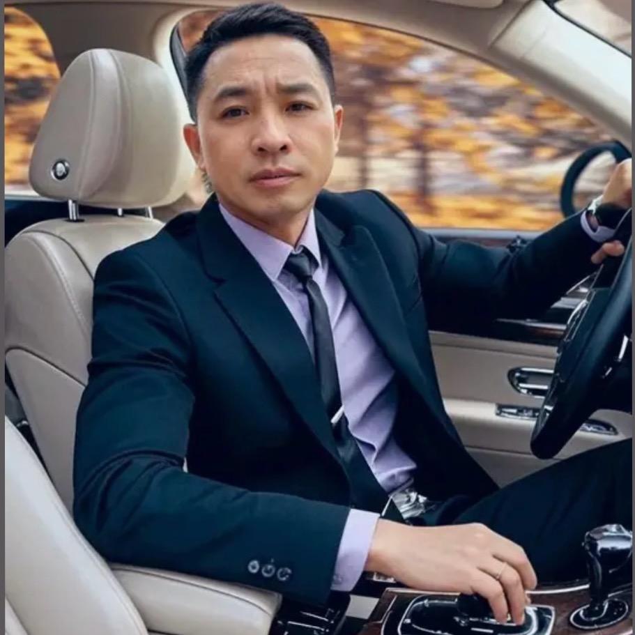 张少爷